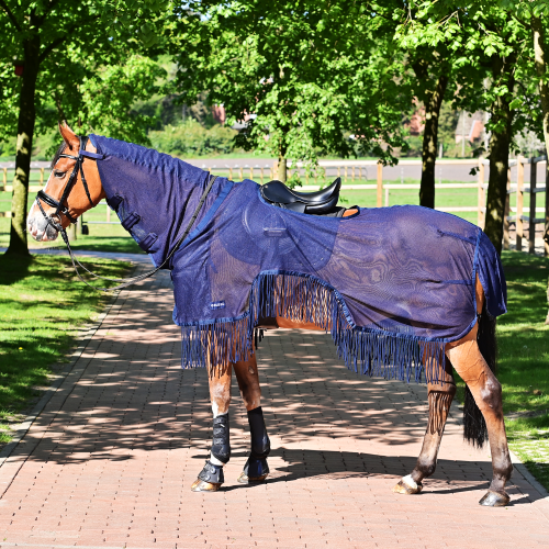 Derka treningowa przeciwko owadom MOSKITO-FRANSEN III 