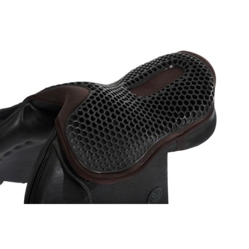 Żel na siodło ACAVALLO ORTHO-KOCCYX 20mm - siodło skokowe