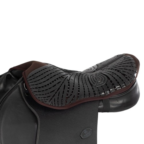 Żel na siodło ACAVALLO AIR PLUS GEL 10mm - siodła skokowe