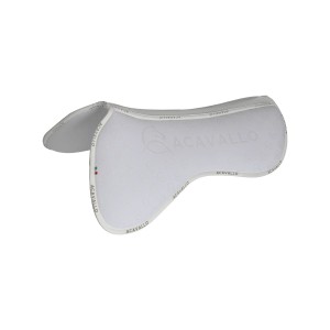 Podkładka ACAVALLO SPINE FREE CC & MEMORY 
