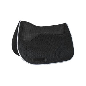 Czaprak Spacer Memory Foam Square ACAVALLO - skokowy