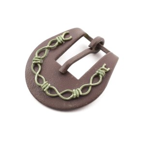 Klamra do paska  "CHAIN"