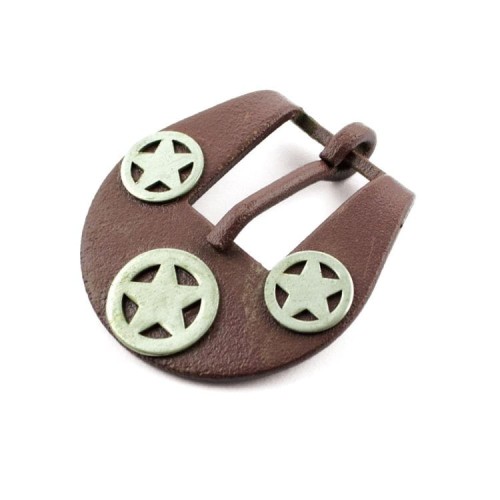 Klamra do paska "STARS"