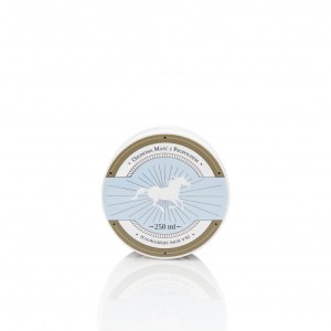 Maść ozonowa dla koni na rany 250ml 