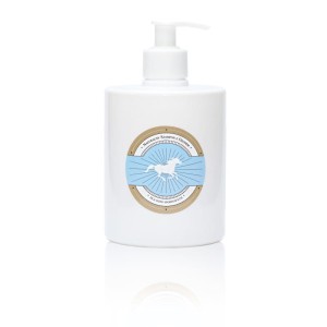 SCANDIA Szampon ozonowy dla koni 500ml