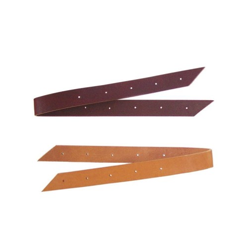 OFF BILLET -krótki pasek do popręgu westernowego