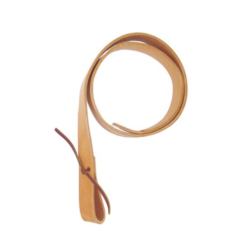 Długi pasek do popręgu western LATIGO