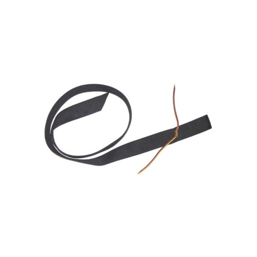 Długi pasek do popręgu westernowego LATIGO