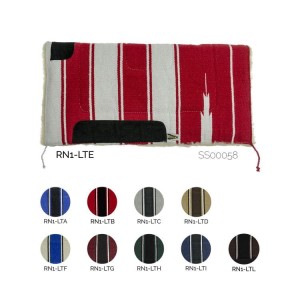 Pad westernowy NAVAYO CLASSIC