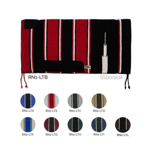 Pad westernowy NAVAYO filc