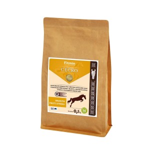 Fitmin horse witamina C 500g witamina C dla koni