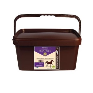 Fitmin horse FLEXI PENTA 5kg odnowa chrząstki stawowej