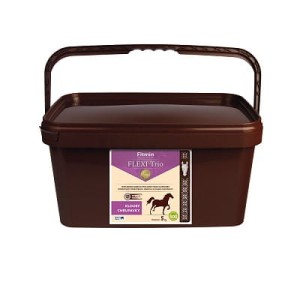 Fitmin horse FLEXI Trio 5kg odnowa chrząstki stawowej