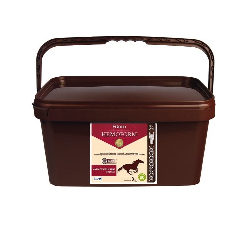 Fitmin horse HEMOFORM 3kg 
