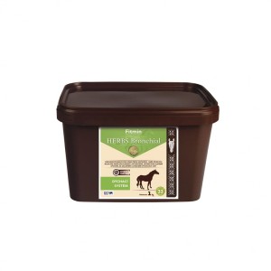 Fitmin horse HERBS Bronchiale 1kg zioła wspierające drogi oddechowe