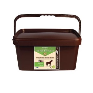 Fitmin horse HERBS Bronchiale 3kg zioła wspierające drogi oddechowe