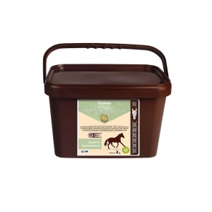Fitmin horse HERBS Regeneration 2kg wsparcie wątroby