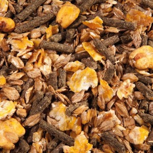 EGGERSMANN EMH Cool Müsli  20kg lekka praca, konie w spoczynku