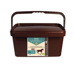 Fitmin horse HERBS CALMER 2kg suplement wspierający spokój i opanowanie