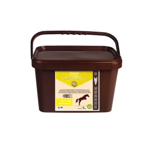 Fitmin horse elektrolity 4kg elektrolity dla koni