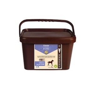 Fitmin horse FOAL 4kg  suplement mineralno–witaminowy dla źrebiąt i młodych koni