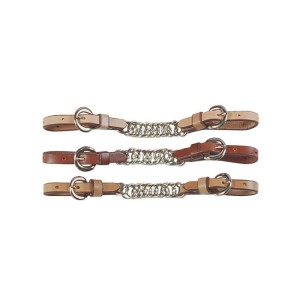 Pasek pod wędzidło SCHUTZ BROTHERS