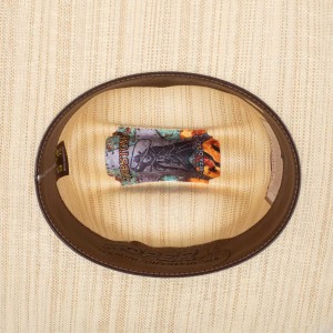 Kapelusz  westernowy TOMBSTONE ITALY ROPER