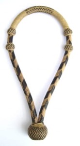 Rawhide Bosal