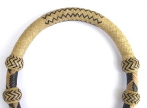 Rawhide Bosal