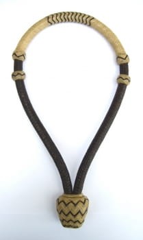 Rawhide Bosal