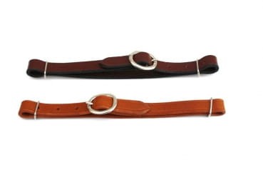 Pasek skórzany do wędzidła