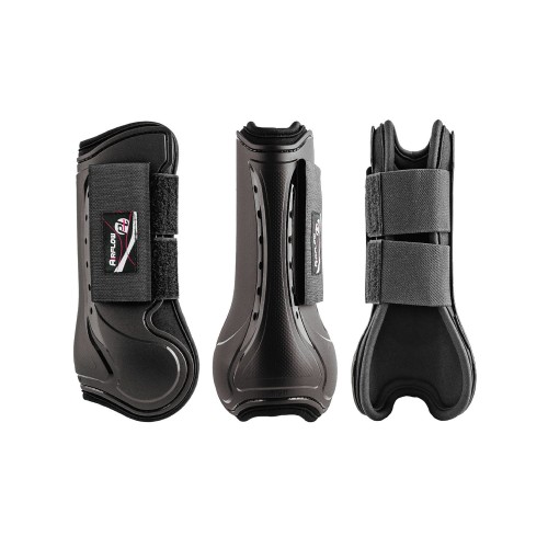 Ochraniacze AIRFLOW Pro-Tech 