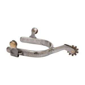 Ostrogi westernowe Pool's