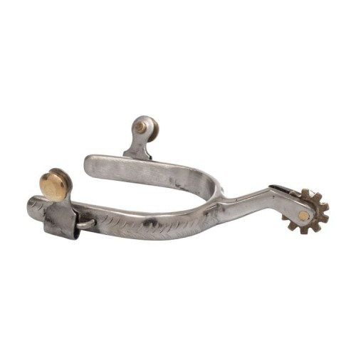 Ostrogi westernowe Pool's