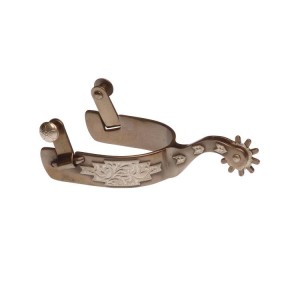 Ostrogi westernowe 2802ABRGT