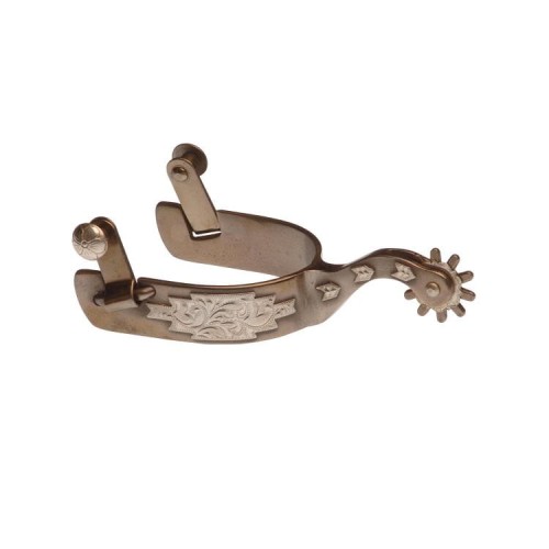 Ostrogi westernowe 2802ABRGT