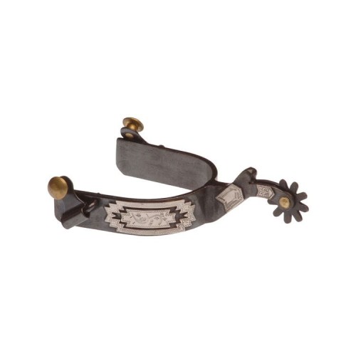 Ostrogi westernowe NAVAYO