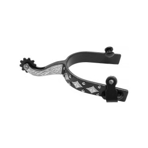 Ostrogi westernowe Pool's