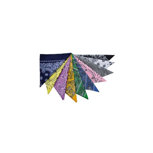 Bandana bawełniana