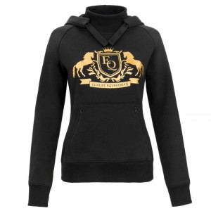 Bluza z kapturem EQ.QUEEN Ellie  M  - WYSYŁKA 48H