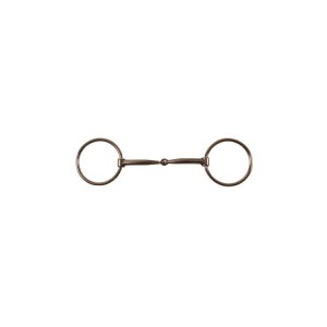 Wędzidło westernowe 