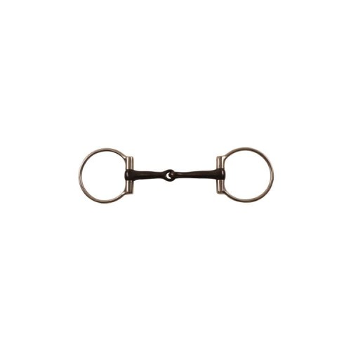 Wędzidło westernowe Pool's