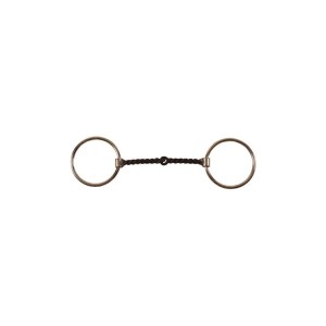 Wędzidło westernowe TWISTED 2NHBT