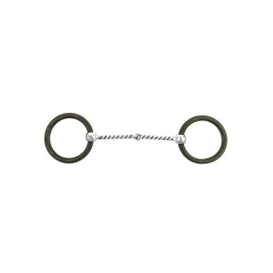 Wędzidło westernowe zwykłe