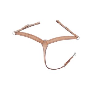 Napierśnik westernowy BARBWIRE 