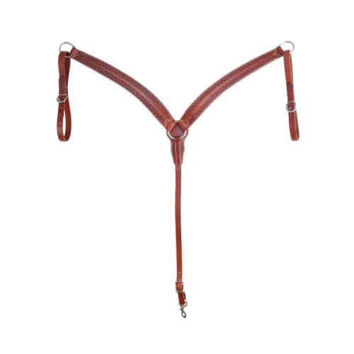 Napierśnik westernowy SNAKE