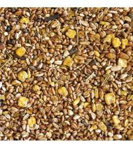 EGGERSMANN EMH Golden Power 15kg - energetyczne musli dla koni sportowych