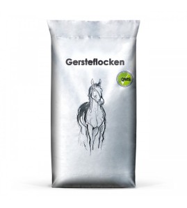 EGGERSMANN Gersteflocken 15kg - płatkowany jęczmień 