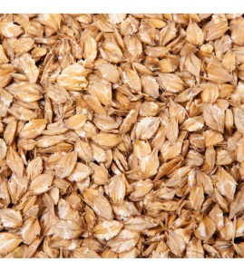 EGGERSMANN Gersteflocken 15kg - płatkowany jęczmień 