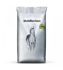  EGGERSMANN Maisflocken 15kg - Płatkowana Kukurydza 